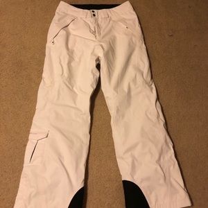 Columbia ski pants